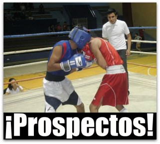 0 box eliminatorias en la paz bcs
