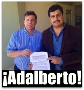 d a adalberto perez perez