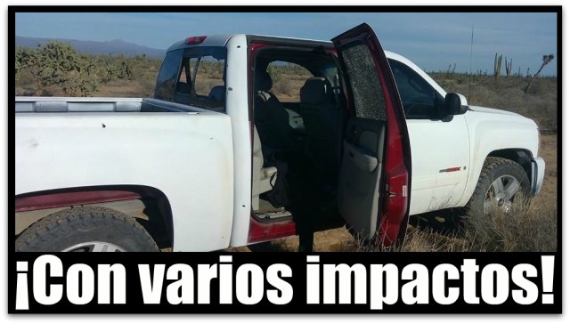 d a balazos en vizcaino de ayer sabado