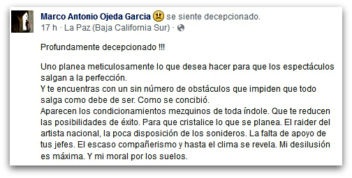 d a carnaval de la paz bcs