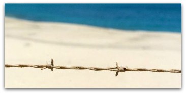 d a cerco playa los frailes