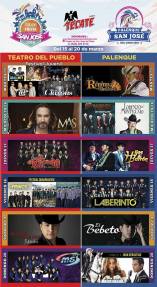 d a fiestas san jose del cabo 20167