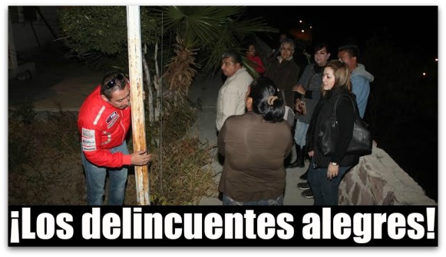 d a pedregal calles la paz bcs