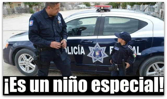 d a policia estatal niño 001