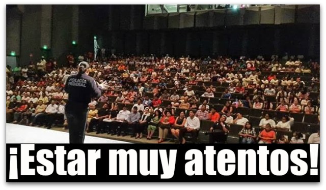 d a trata de personas policia federal conferencia