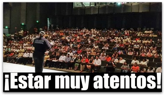 d a trata de personas policia federal conferencia