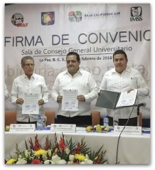 d a universidad convenio gobernador imss rector chavez