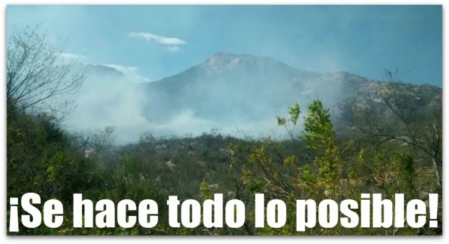 0 a a a incendio en san felipe grande