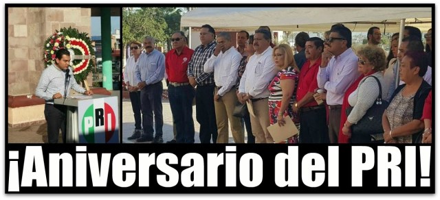 0 a a aniversario pri baja california sur