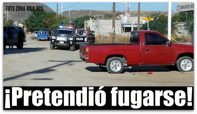 0 a a persecucion policiaca en colonia diana laura