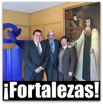 0 a a rectores de la uabcs y la unam