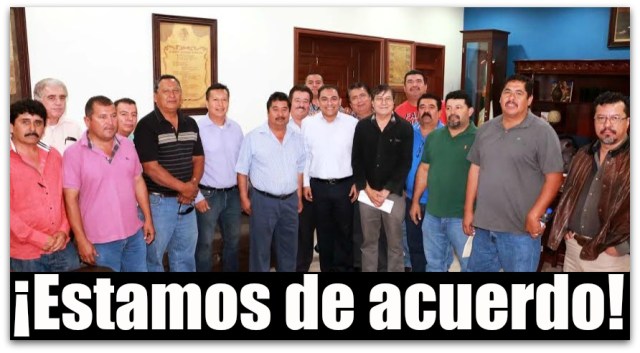 0 a a transportistas de los cabos