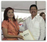 0 A ALCALDE ARMANDO MARTINEZ REGRESA PARQUE