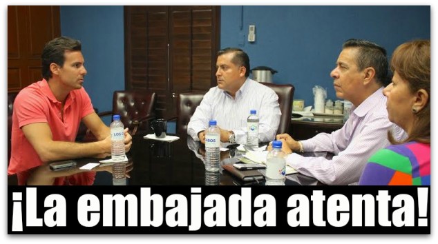 0 a canadienses en los cabos embajada