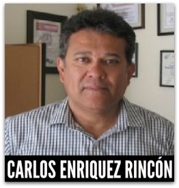 0 a carlos enriquez rincon d