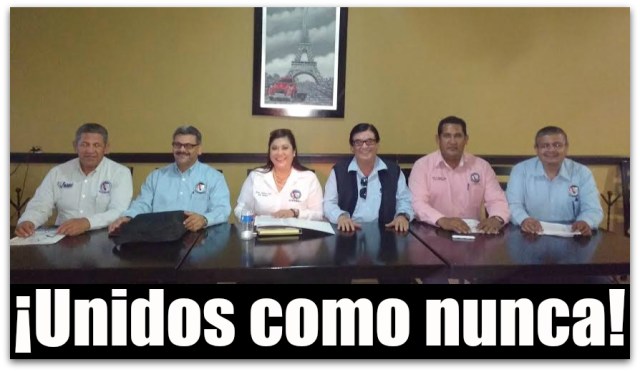 0 a consejo estatal burocrata que encabeza el gran lider luciano