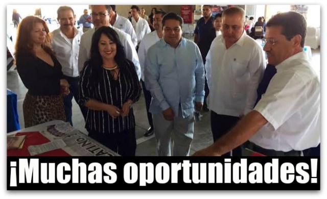 0 a feria del empleo cabo san lucas