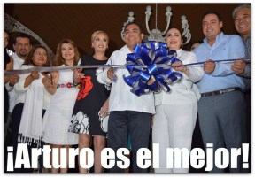 0 a inauguracion de fiestas san jose del cabo 2016