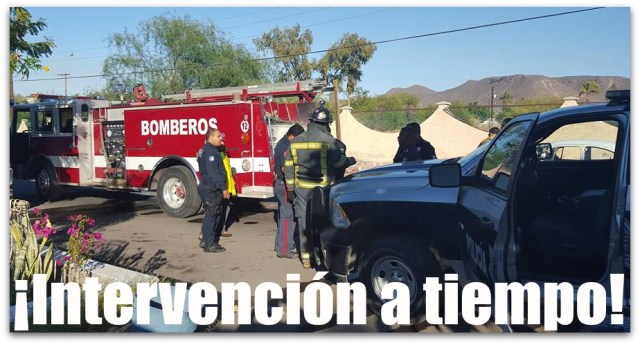 0 a incendio casa habitacion colonia esterito