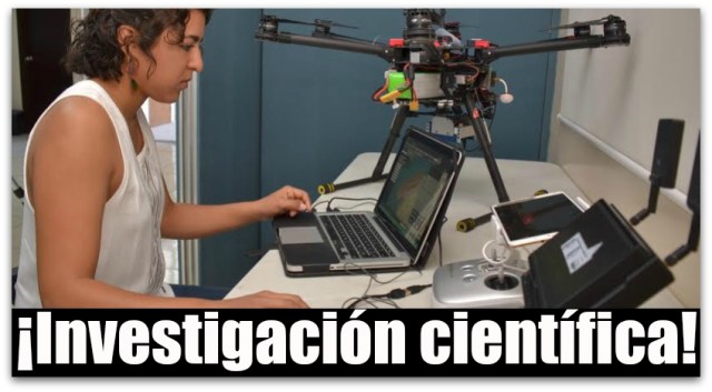 0 a laboratorio de drones en la paz