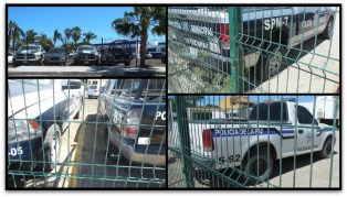 0 a patrullas de la paz