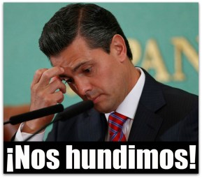 0 a peña nieto gobierno economia