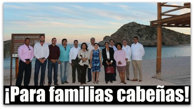 0 A PLAYA SANTA MARIA EN LOS CABOS