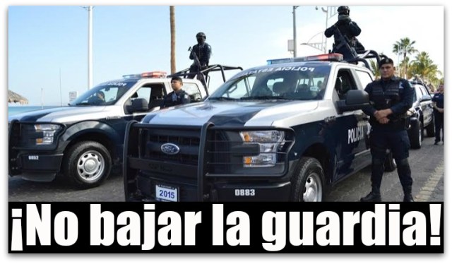 0 a policia estatal preventiva operativos