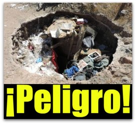 0 a pozo en santa rosalia