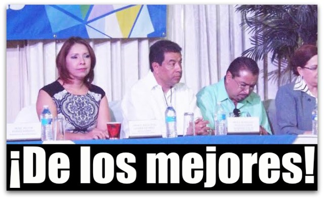 0 a profesores de baja california sur ok pasaron bien