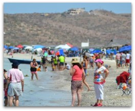 0 a semana santa baja california sur playas