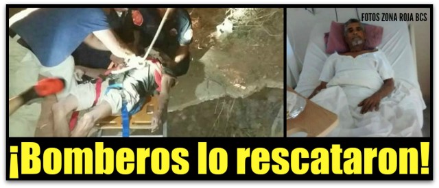 0 a sostenes cayo a un pozo en santa rosalia