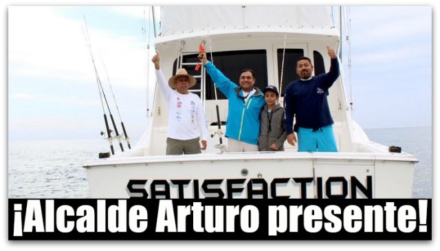 0 a torneo de la ribera bcs pesca