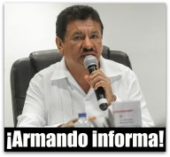 0 ALCALDE ARMANDO MARTINEZ VACACIONES