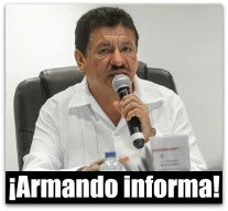0 ALCALDE ARMANDO MARTINEZ VACACIONES