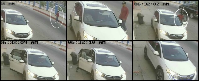 0 asalto a colectivo pericu