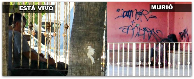 0AINDIGENTESENLAPLAZAMUSICOPARQUEREVOLUCION