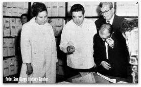 ARCHIVO HISTORICO PABLO L MATINEZ FUNDACION