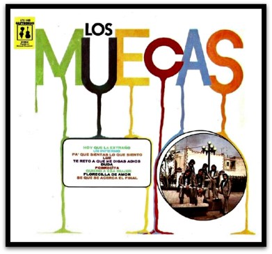 d a milo los muecas exitos