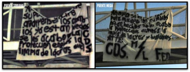 d a NARCOMANTAS EN LA PAZ