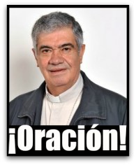 d a obispo de la paz