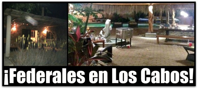 d a operativo pgr en los cabos