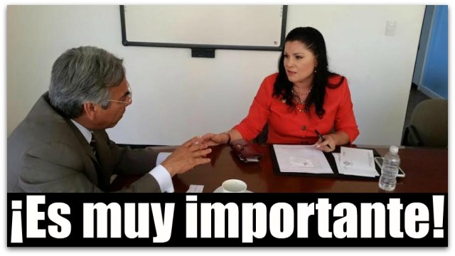 jisela paes en sedatu