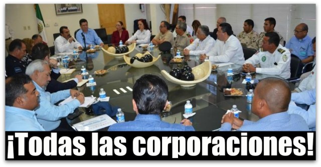 o a operativo de semana santa baja california sur