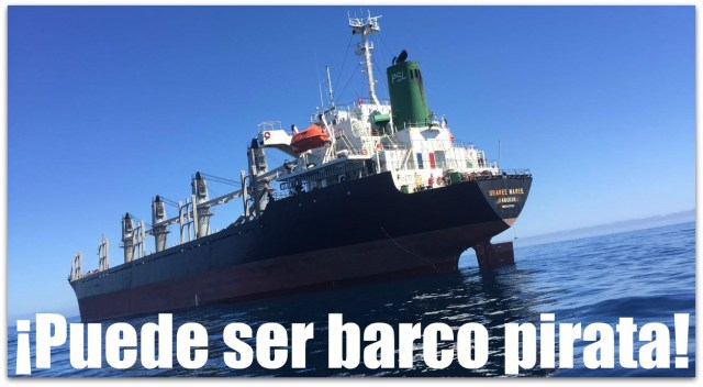 0 a a a barco pirata en costas de bcs