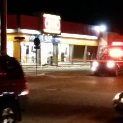 0 a a a homicidio afuera oxxo paraiso del sol