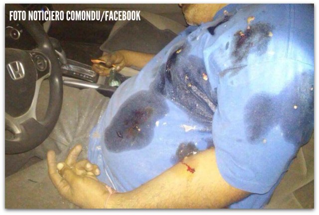 0 a a a homicidio ciudad constitucion chato covarrubias