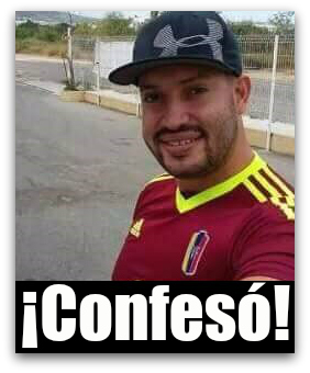 0 A A A JITOMATAZO russo presunto homicida