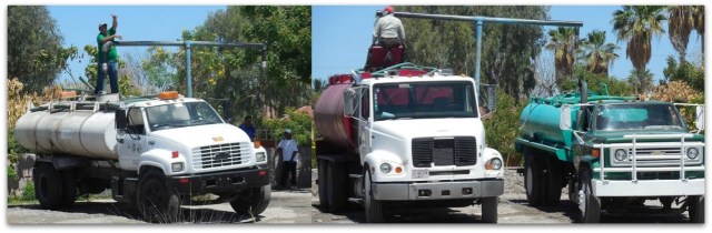 0 A A A PIPAS PIPEROS DE LA PAZ BCS