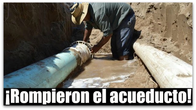 0 a a agua potable la paz bcs